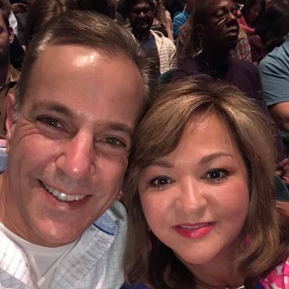 Meet your Posher, Deanna